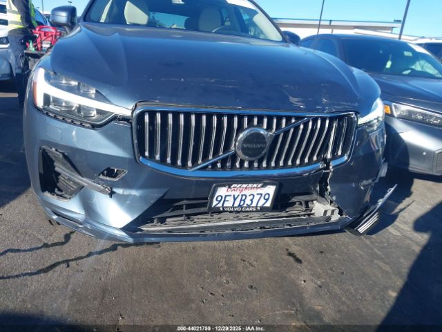 2023 VOLVO XC60 YV4L12DV2P1254581 Photo 5