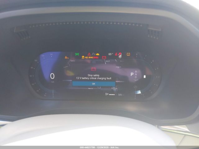2023 VOLVO XC60 YV4L12DV2P1254581 Photo 6