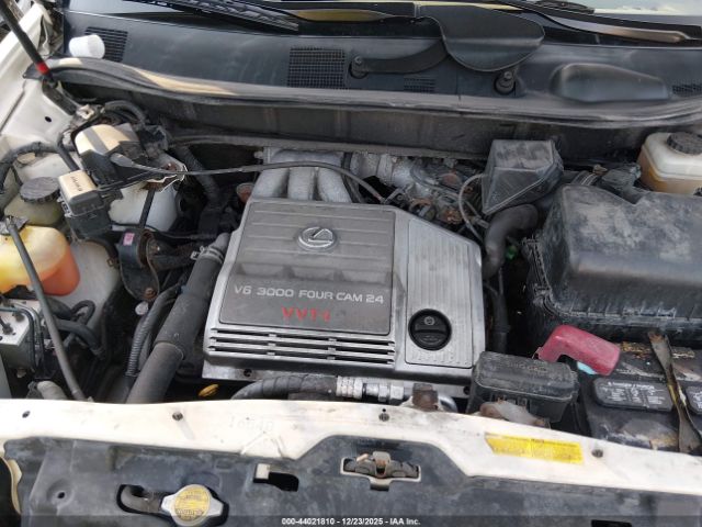 2003 LEXUS RX 300 JTJHF10U730302557 Photo 9