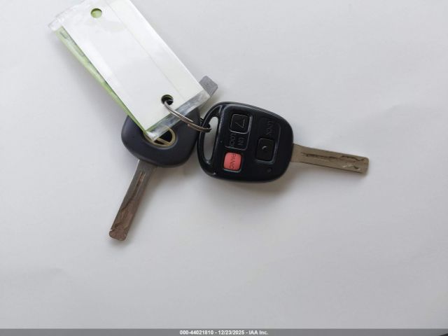 2003 LEXUS RX 300 JTJHF10U730302557 Photo 10