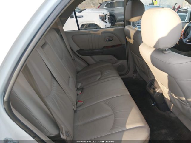 2003 LEXUS RX 300 JTJHF10U730302557 Photo 7