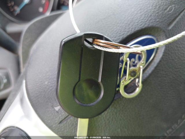 Ford ESCAPE S 2014 1FMCU0F71EUE57143 Image 11