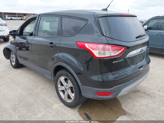 Ford ESCAPE S 2014 1FMCU0F71EUE57143 Image 3