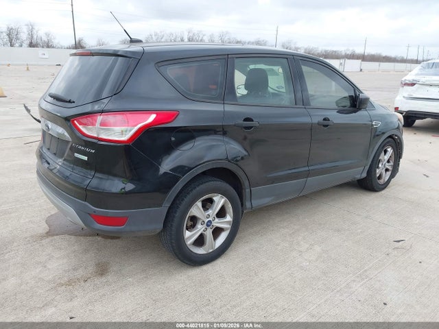 Ford ESCAPE S 2014 1FMCU0F71EUE57143 Image 4