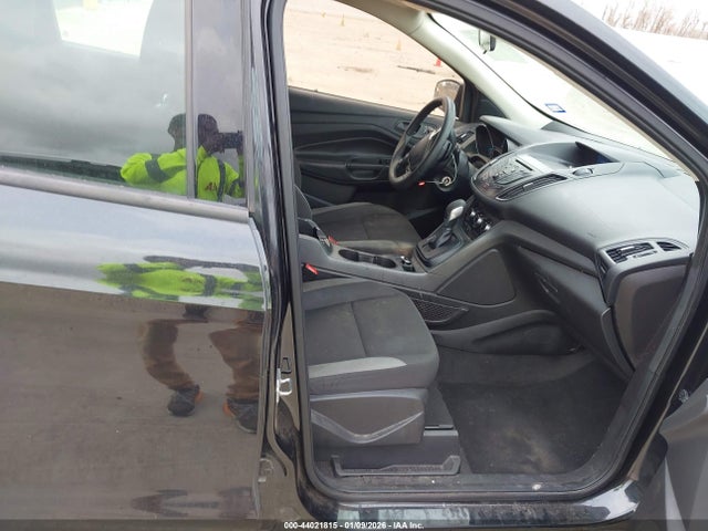 Ford ESCAPE S 2014 1FMCU0F71EUE57143 Image 5