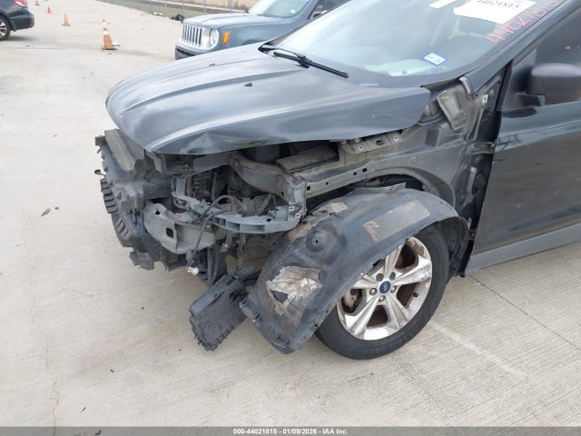 Ford ESCAPE S 2014 1FMCU0F71EUE57143 Image 6