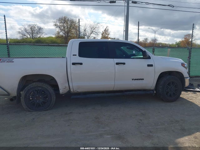 Toyota Tundra Sr5 2021 5TFDY5F11MX004286 Image 13