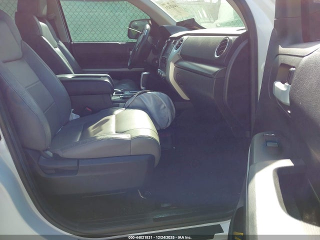 Toyota Tundra Sr5 2021 5TFDY5F11MX004286 Image 5