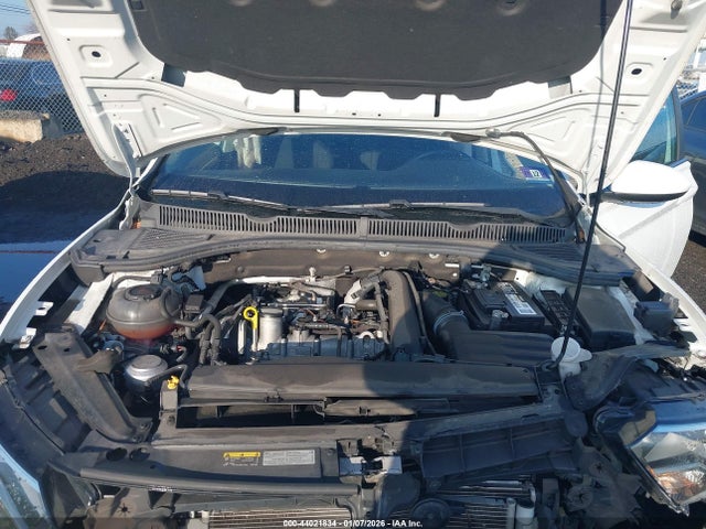 2019 Volkswagen Jetta 1.4t R-line/1.4t S/1.4t Se მანქანა იყიდება აუქციონზე, vin: 3VWC57BU0KM260497, აუქციონის ნომერი: 44021834