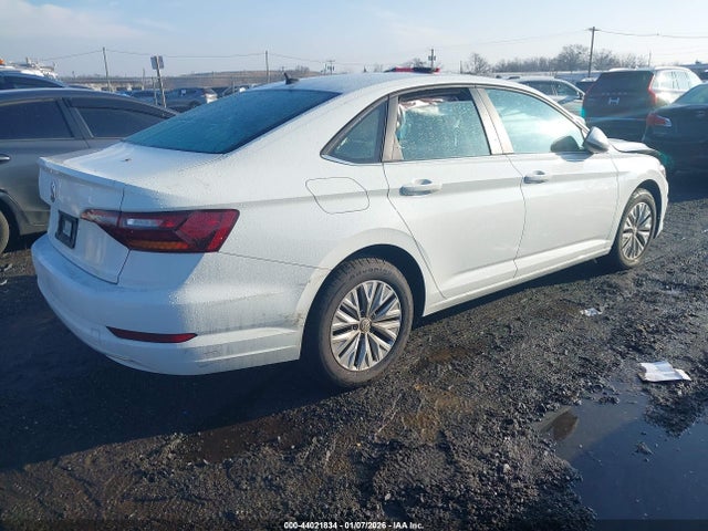 2019 Volkswagen Jetta 1.4t R-line/1.4t S/1.4t Se მანქანა იყიდება აუქციონზე, vin: 3VWC57BU0KM260497, აუქციონის ნომერი: 44021834