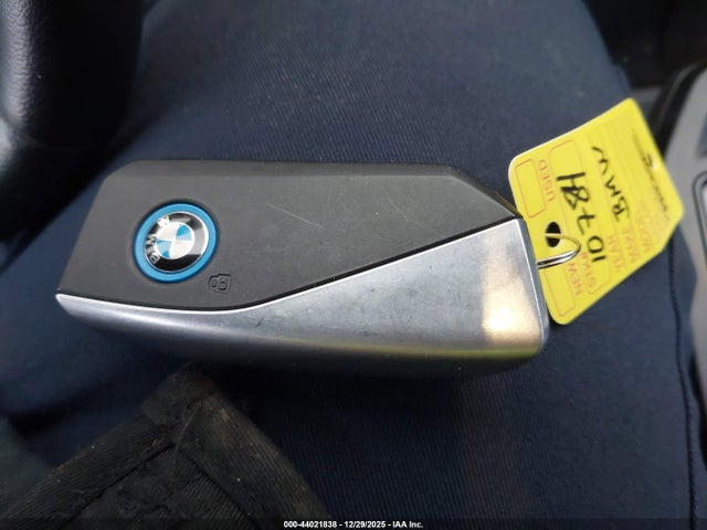 2022 BMW IX WB523CF03NCJ58228 Photo 10