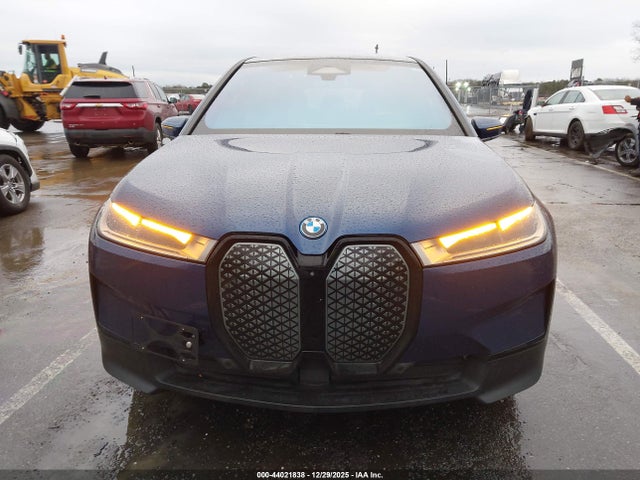 WB523CF03NCJ58228 BMW Ix Xdrive50