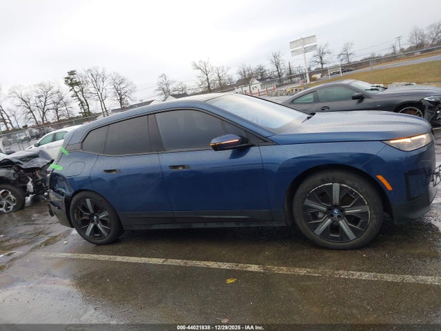 WB523CF03NCJ58228 BMW Ix Xdrive50