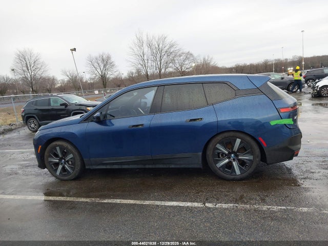 WB523CF03NCJ58228 BMW Ix Xdrive50