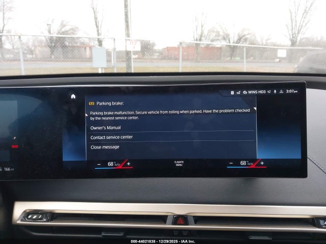 WB523CF03NCJ58228 BMW Ix Xdrive50