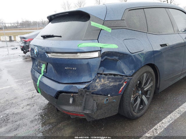 WB523CF03NCJ58228 BMW Ix Xdrive50