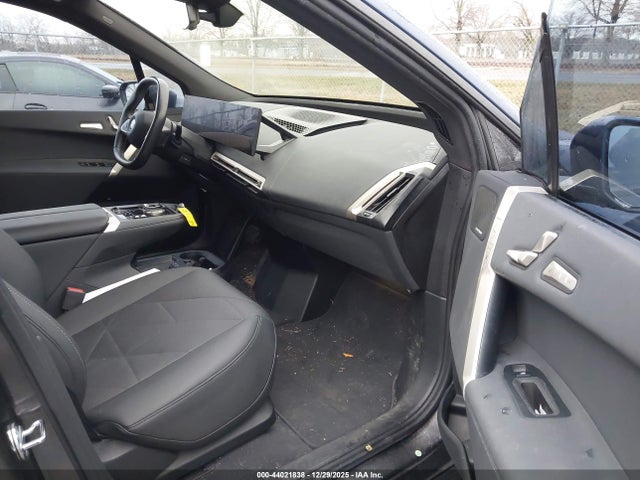 2022 BMW IX WB523CF03NCJ58228 Photo 4