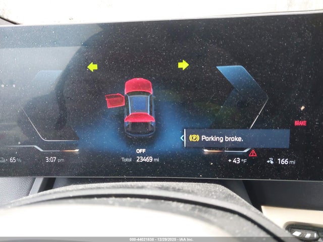 2022 BMW IX WB523CF03NCJ58228 Photo 6