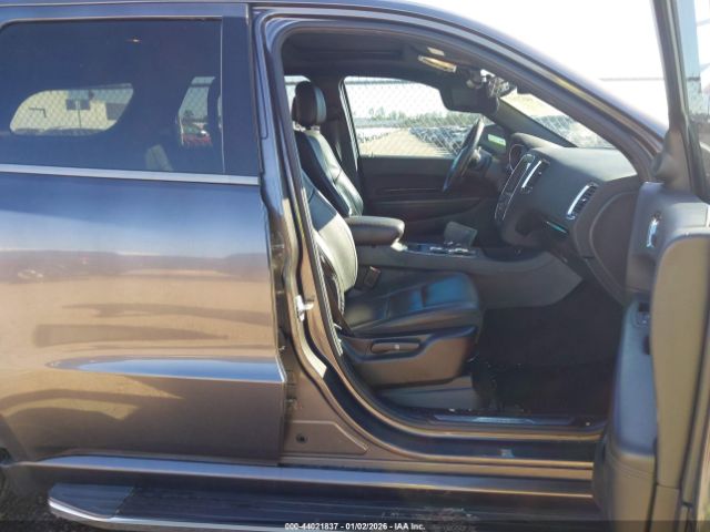 2014 DODGE DURANGO 1C4RDHDG4EC589884 Photo 4