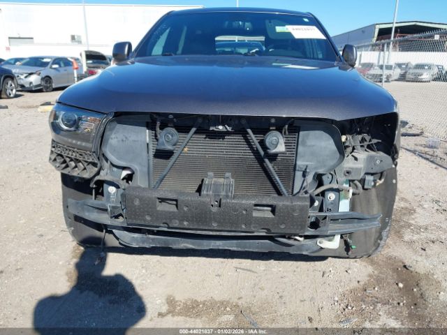 2014 DODGE DURANGO 1C4RDHDG4EC589884 Photo 5