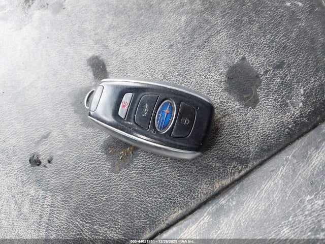 JF2GPBLC2GH251322 Subaru Crosstrek Hybrid Touring