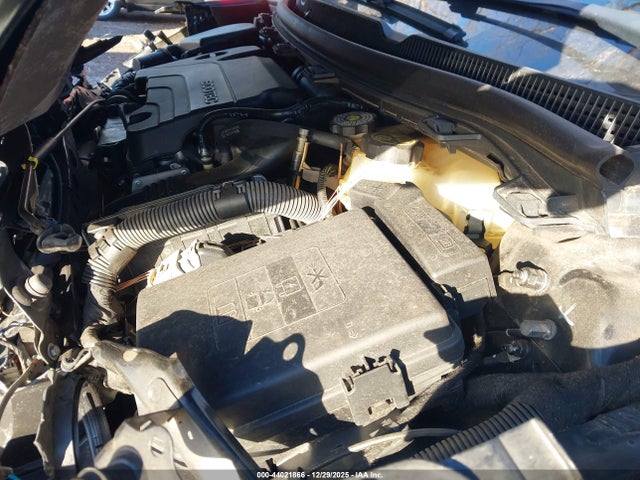 Продажа на аукционе авто 2019 Chevrolet Cruze Ls, vin: 1G1BC5SM5K7148659, номер лота: 44021866
