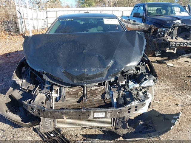 Продажа на аукционе авто 2019 Chevrolet Cruze Ls, vin: 1G1BC5SM5K7148659, номер лота: 44021866