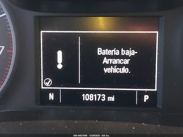Продажа на аукционе авто 2019 Chevrolet Cruze Ls, vin: 1G1BC5SM5K7148659, номер лота: 44021866
