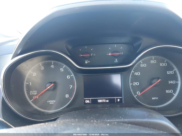 Продажа на аукционе авто 2019 Chevrolet Cruze Ls, vin: 1G1BC5SM5K7148659, номер лота: 44021866
