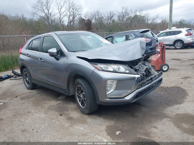 2020 MITSUBISHI ECLIPSE CROSS JA4AS3AA8LZ025438 Photo 0