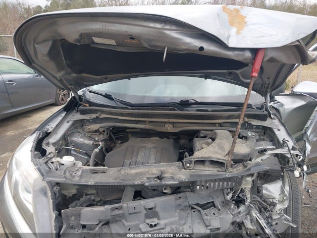 2020 MITSUBISHI ECLIPSE CROSS JA4AS3AA8LZ025438 Photo 9