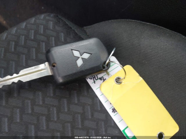 2020 MITSUBISHI ECLIPSE CROSS JA4AS3AA8LZ025438 Photo 10