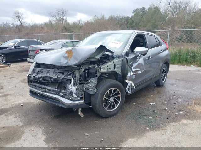 2020 MITSUBISHI ECLIPSE CROSS JA4AS3AA8LZ025438 Photo 1