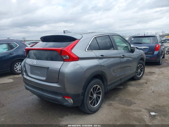 2020 MITSUBISHI ECLIPSE CROSS JA4AS3AA8LZ025438 Photo 3