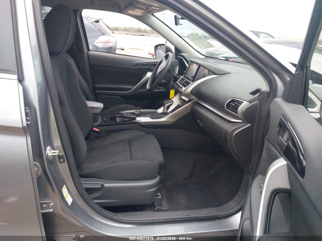 2020 MITSUBISHI ECLIPSE CROSS JA4AS3AA8LZ025438 Photo 4