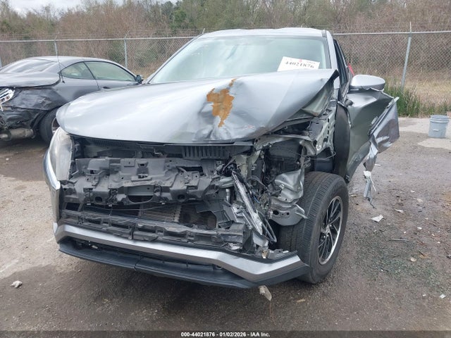 2020 MITSUBISHI ECLIPSE CROSS JA4AS3AA8LZ025438 Photo 5