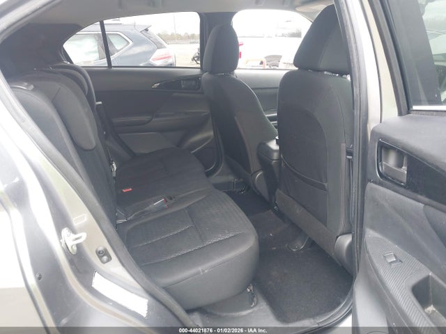 2020 MITSUBISHI ECLIPSE CROSS JA4AS3AA8LZ025438 Photo 7