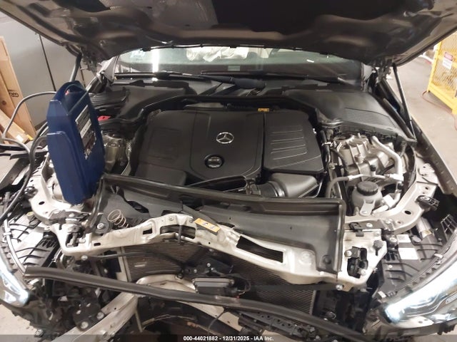 Aukcja sprzedaży 2023 Mercedes-benz C 300 Sedan, vin: W1KAF4GB5PR095877, numer aukcji: 44021882