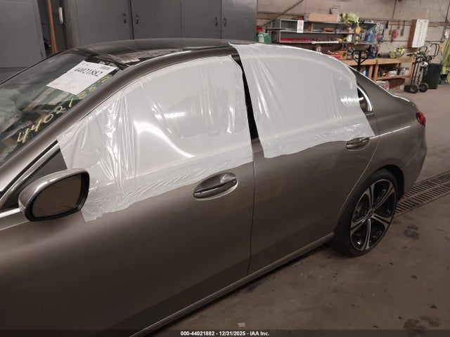 Aukcja sprzedaży 2023 Mercedes-benz C 300 Sedan, vin: W1KAF4GB5PR095877, numer aukcji: 44021882