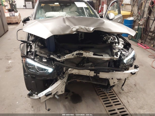 Aukcja sprzedaży 2023 Mercedes-benz C 300 Sedan, vin: W1KAF4GB5PR095877, numer aukcji: 44021882