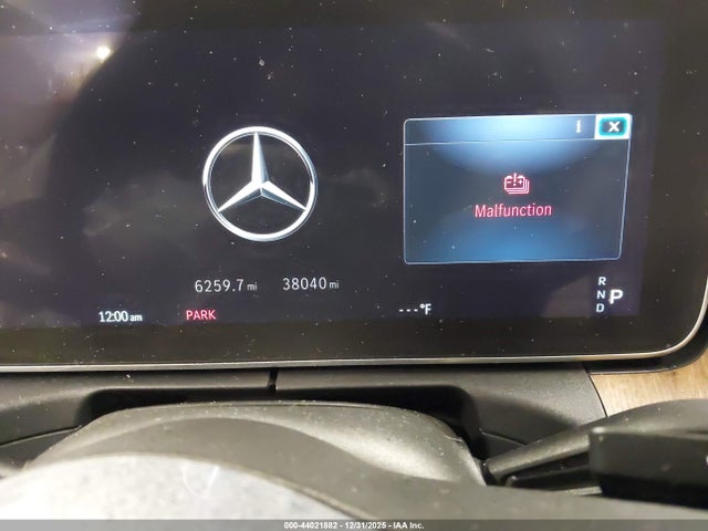Aukcja sprzedaży 2023 Mercedes-benz C 300 Sedan, vin: W1KAF4GB5PR095877, numer aukcji: 44021882