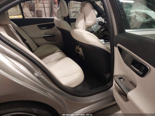 Aukcja sprzedaży 2023 Mercedes-benz C 300 Sedan, vin: W1KAF4GB5PR095877, numer aukcji: 44021882