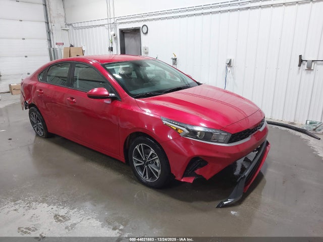 KIA Forte 2024 3KPF24ADXRE742021 Image 14