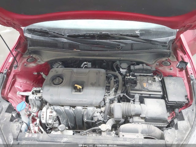 KIA Forte 2024 3KPF24ADXRE742021 Image 23