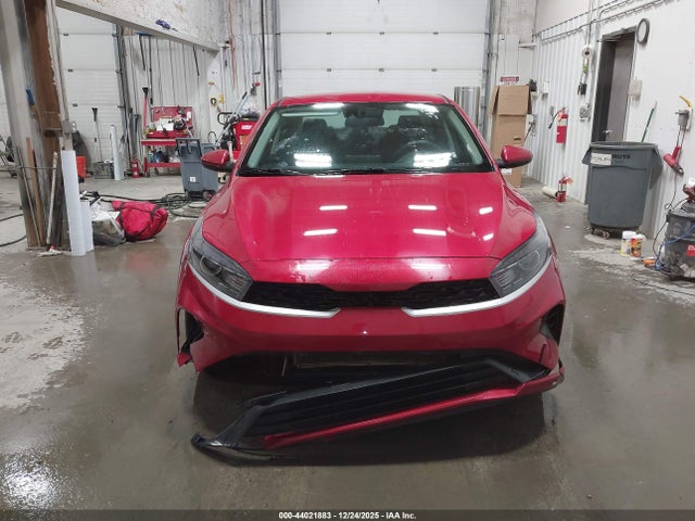 KIA Forte 2024 3KPF24ADXRE742021 Image 26
