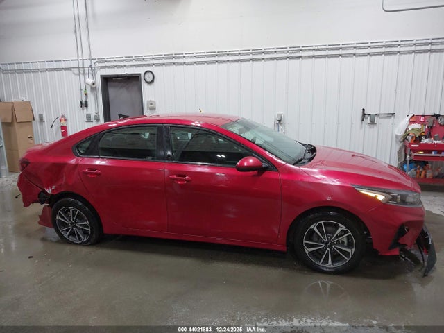 KIA Forte 2024 3KPF24ADXRE742021 Image 27