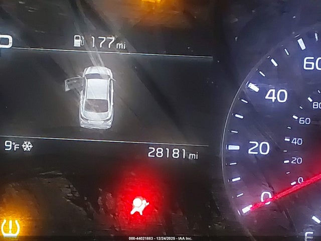 KIA Forte 2024 3KPF24ADXRE742021 Image 29