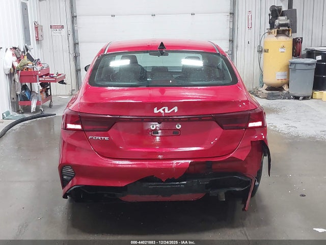 KIA Forte 2024 3KPF24ADXRE742021 Image 30