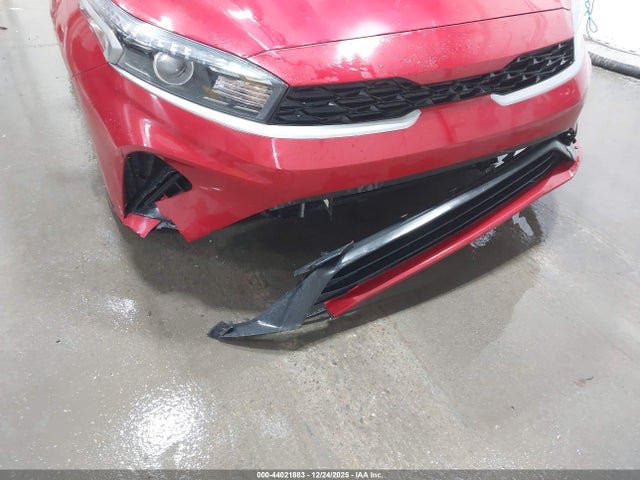 KIA Forte 2024 3KPF24ADXRE742021 Image 31