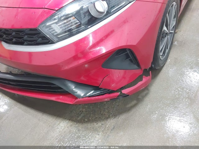 KIA Forte 2024 3KPF24ADXRE742021 Image 32